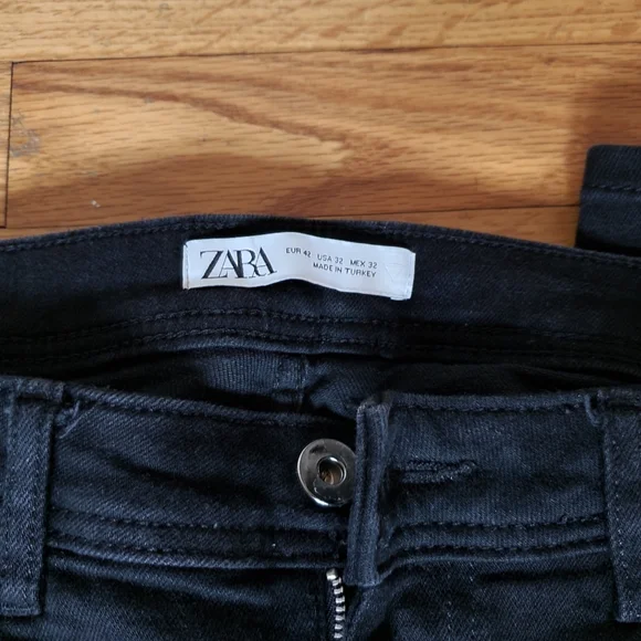Slim fit jeans - Picture 2 of 3
